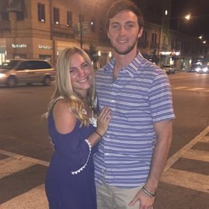 Meet your Posher, Robbie